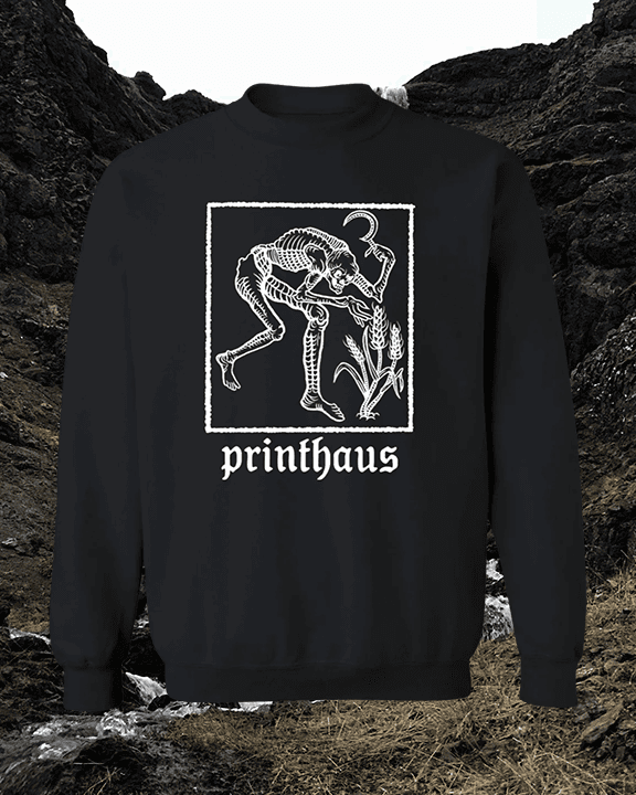 Skelly Long Sleeve